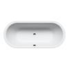 Kaldewei Classic Duo Oval 160 x 70 cm 291300013001