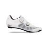 GIRO Cyklistické tretry - IMPERIAL II - biela 44,5