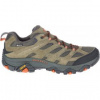 Merrell MOAB 3 GTX 035801 EU 45 / UK 10,5; Hnědá outdoorová obuv