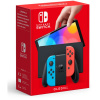 Nintendo Switch - OLED Neon Blue/Neon Red