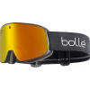 Bollé Nevada - Black Matte/Sunrise one size