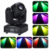 PROJEKTOR LED RGB KOLOROFON SCENICZNE LED DMX512 KANAŁ 9/11