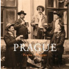 Prague - Luboš Stiburek