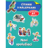 Noví spolužiaci