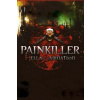 Painkiller Hell & Damnation - Operation Zombie Bunker (DLC)