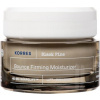 Korres Black Pine 4D Bioshapelift Bounce Firming Moisturiser [Nor-Comb] 40 ml