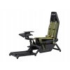Herné kreslo Next Level Racing Flight Simulator Boeing Military