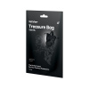 Satisfyer Treasure Bag XL čierna