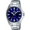 CASIO EDIFICE Pánske hodinky EFV-100D-2AVUEF + BOX