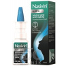 Nasivin 0,05% aer nao (fľa.sklo) 1x10 ml