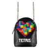 Difuzed Tetris Micro Taška Coin Purse