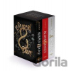 Serpent & Dove 3-Book Paperback Box Set: Serpent & Dove, Blood & Honey, Gods & Monsters - Shelby Mahurin