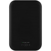 Powerbank FIXED MagZen (2. generácia) s podporou bezdrôtového nabíjania a MagSafe, 10 000 mAh, čierna