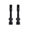 BBB BTI-166 CORECAP AL VALVE Farba: Čierna, Rozmer: 60mm