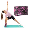 Insportline Joga blok Pinkdot