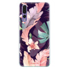 Odolné silikónové puzdro iSaprio - Exotic Pattern 02 - Huawei P20 Pro