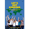 Let's get singing