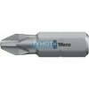 Bit křížový Phillips PH1x25 mm 851/1 Z, WERA 072070