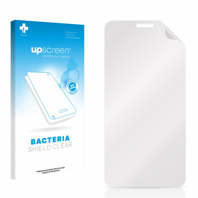 upscreen čirá Antibakteriální ochranná fólie pro Alcatel One Touch OT-6012D Idol Mini Slate (upscreen čirá Antibakteriální ochranná fólie pro Alcatel One Touch OT-6012D Idol Mini Slate)