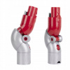 UHLOVÝ ADAPTÉR LOW REACH PRE VYSÁVAČE DYSON V7 V8 V10 V11 V15 PRE NÁBYTOK