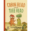 Cabin Head and Tree Head - DK, Dorling Kindersley Ltd
