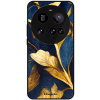 iSaprio Lesklý kryt Gold Leaves Xiaomi 15 Ultra GoLeav-TGL2-Xia15U