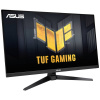 Asus VG328QA1A TUF herný monitor 80 cm (31.5 palca) En.trieda 2021 F (A - G) 1920 x 1080 Pixel Full HD 1 ms DisplayPort, HDMI ™, zásuvka slúchadiel, USB 3.2; 90LM08R0-B01E70