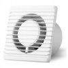 Kúpeľňový ventilátor airRoxy 01-091 100 mm