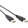 SCO 509-015 USB A/M-A/M prepoj. P SENCOR