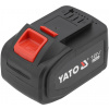 YATO Batéria 18V Li-Ion 9,0Ah
