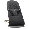 BABYBJÖRN Lehátko BLISS Woven, Black