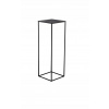 Stojan na kvety - Stojan na kvety pre kvety 30x30x90 cm PHO9251 (Stojan na kvety - Stojan na kvety pre kvety 30x30x90 cm PHO9251)