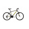 Horský bicykel - MTB Bike - Kross Hexagon 3.0 27,5 Shimano M 2022 (MTB Bike - Kross Hexagon 3.0 27,5 Shimano M 2022)