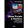 Deep Purple & Rainbow - Všetky albumy, všetky skladby 1968-1979