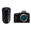 PANASONIC Lumix DC-S5 II + 70-300 mm