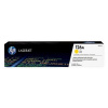 Hewlett - Packard TONER HP CE312A Žltý toner HP126A pre LaserJet Pro CP1025/nw (1000 str.)