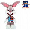 Plyšová Hračka Plyšový králik SPACE JAM Bugs Bunny 30 cm