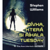 Dívka, která si říkala T… (Stephen Williams; Anna Linhartová; Jan Kolařík)