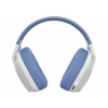 Logitech G435 LIGHTSPEED Wireless Gaming Headset, white 981-001074