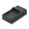 HAMA 81414 USB foto nabíjačka pre Canon LP-E10