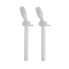 CAMELBAK Thrive Flow Valve and Straw 2pk