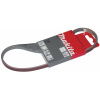 Makita Brúsne pásy z tkaniny 30x533mm, zrnitosť 40mm pre modely: 9031 P-01395