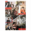 MIROH - MINI ALBUM - incl. photobook + 3 QR Cards - Stray Kids - Cle 1 CD