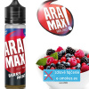 Aramax shake & vape Berry Mint 12ml aromy pre DIY e-liquidu