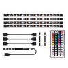 LED lišta Aptel ZD4D