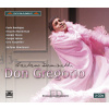 DONIZETTI,G.: Don Gregorio - Kompletní opera (2CD)
