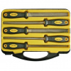 Sada pilníků Strend Pro FS1015 5 dielna 200 mm 227290
