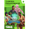 The Sims 4 - Paranormal Stuff (DLC) (Origin) - EA App PC