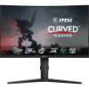 MSI MAG 275CQRF QD E2 - 180Hz | QHD | 27