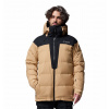 GLACIER-RIDGE™-DOWN-JACKET-PANSKA-LYZIARSKA-BUNDA-S-MEMBRANOU Farba: Canoe, Black, Veľkosť: XL 2134761262